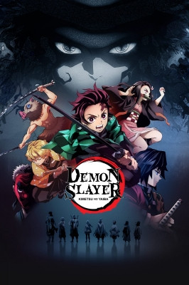 Demon Slayer: Kimetsu no Yaiba episode 7 stream online hd free