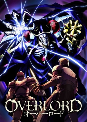 Overlord episode 12 stream online hd free