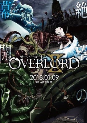 Overlord II episode 8 stream online hd free