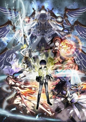 Date A Live V episode 1 stream online hd free