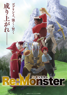 Re:Monster episode 2 stream online hd free