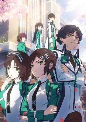 The Irregular at Magic High School Season 3 episode 13 stream online hd free