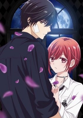 Vampire Dormitory episode 10 stream online hd free