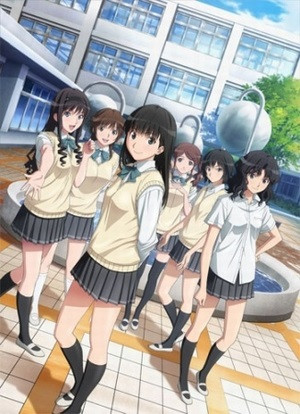 Amagami SS Dai Ni Ki Specials, Amagami SS Second Season Specials, Amagami SS 2nd Season Specials, アマガミSS+ plus