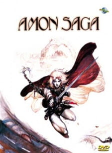 Amon Saga episode 1 stream online hd free