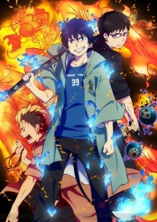 Ao no Exorcist OVA episode 1 stream online hd free