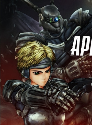 Appleseed XIII episode 1 stream online hd free