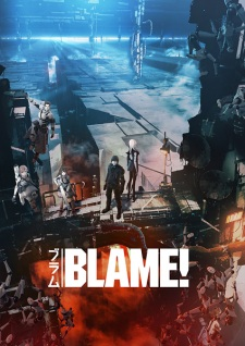 Blame! Movie episode 1 stream online hd free