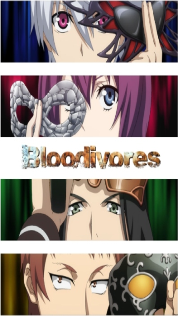 Bloodivores episode 2 stream online hd free