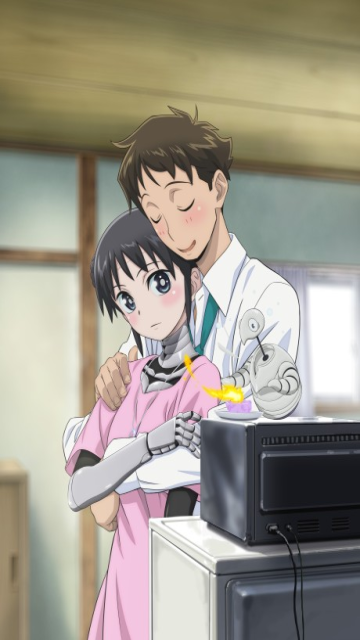 Boku no Tsuma wa Kanjou ga Nai episode 10 stream online hd free