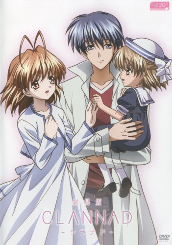 Clannad: The Movie episode 1 stream online hd free