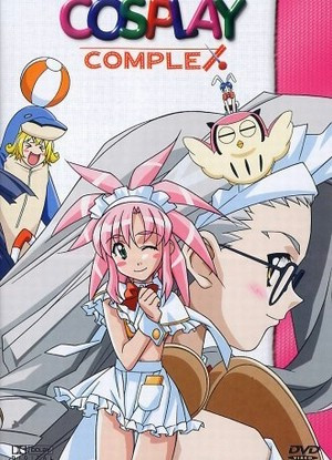 Cosplay Complex Ova episode 1 stream online hd free