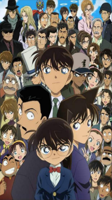 Detective Conan Remastered episode 141 stream online hd free