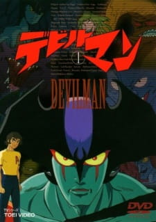 Devilman episode 24 stream online hd free