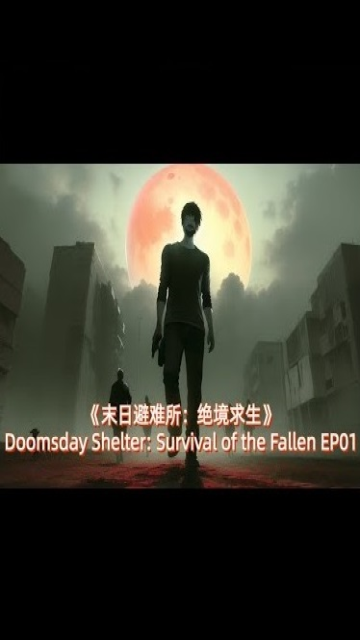 Doomsday Shelter: Survival of the Fallen episode 1 stream online hd free