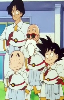 Dragon Ball Specials episode 2 stream online hd free