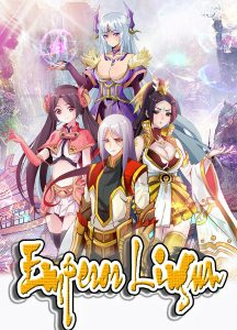 Emperor Lingwu episode 15 stream online hd free