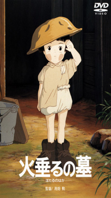 Grave of the Fireflies episode 1 stream online hd free