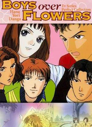 Hana Yori Dango episode 51 stream online hd free