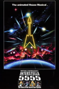 Interstella5555: The 5tory of The 5ecret 5tar 5ystem episode 1 stream online hd free