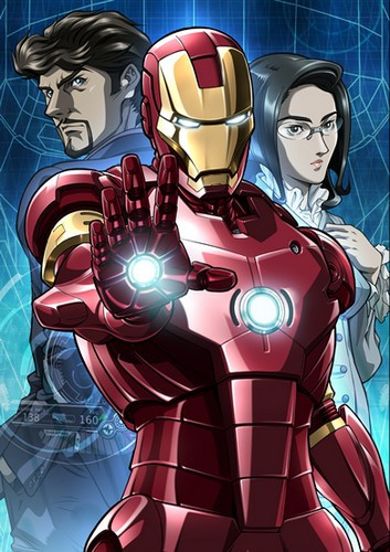 Iron Man episode 2 stream online hd free