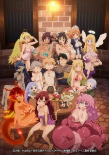 Ishuzoku Reviewers episode 10 stream online hd free