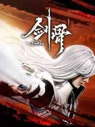 Jian Gu episode 42 stream online hd free