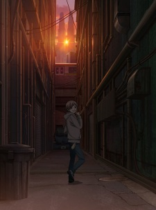 Kabukichou Sherlock OVA episode 1 stream online hd free