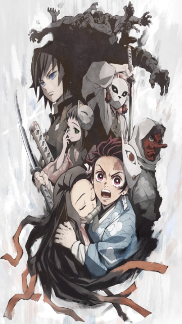 Kimetsu no Yaiba Recap Movie 1: Siblings Bond episode 1 stream online hd free