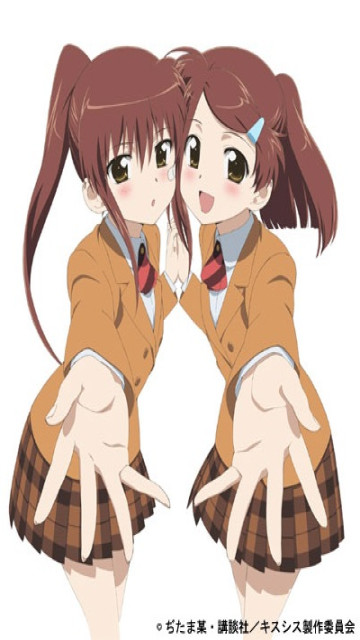 KissXSis OVA episode 5 stream online hd free