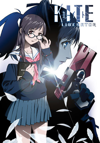 Kite Liberator episode 1 stream online hd free