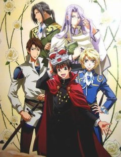 Kyou Kara Maou!! 3rd Season episode 38 stream online hd free