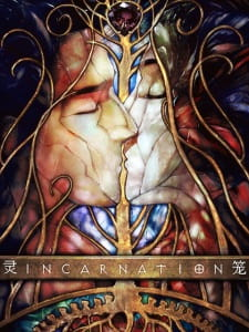 Spirit Cage: Incarnation, 灵笼: INCARNATION, Ling Long: Incarnation Part 2, 灵笼:INCARNATION 下半季 , Ling Cage