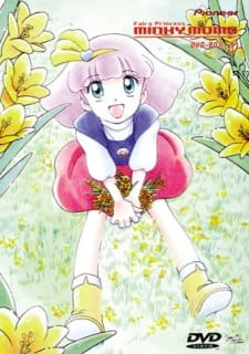 Mahou no Princess Minky Momo episode 2 stream online hd free