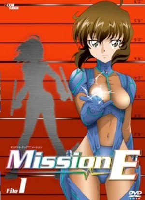 Mission-E episode 1 stream online hd free