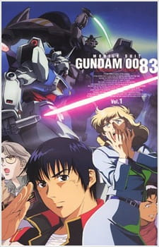 Mobile Suit Gundam 0083: Stardust Memory episode 12 stream online hd free