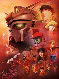 Mobile Suit Gundam 0083: Stardust Memory Picture Drama - The Mayfly of Space 2 episode 1 stream online hd free