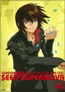 Mobile Suit Gundam SEED: SEED Supernova - Tanekyara Gekijou episode 2 stream online hd free