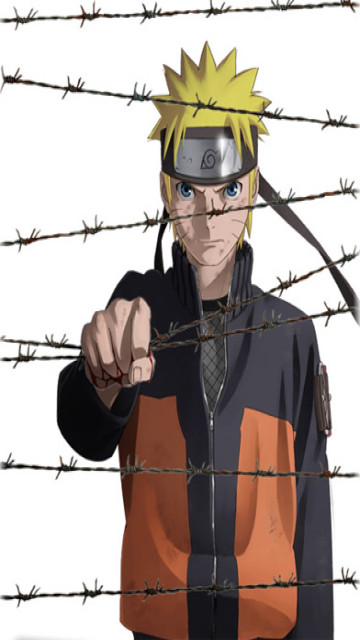 Naruto Shippuden Movie 5: Blood Prison episode 1 stream online hd free