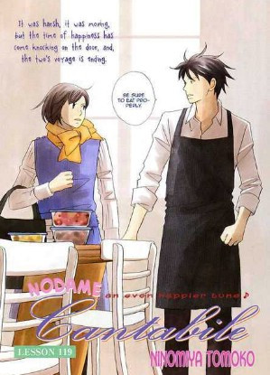 Nodame Cantabile Paris episode 6 stream online hd free