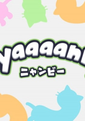 Nyaaaanvy episode 6 stream online hd free