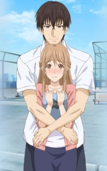 Omiai Aite wa Oshiego, Tsuyokina, Mondaiji. episode 3 stream online hd free