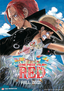 One Piece Film: Red episode 1 stream online hd free