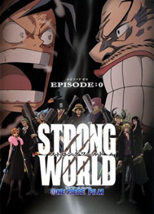 One Piece Film: Strong World Episode 0 episode 0 stream online hd free