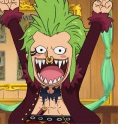 One Piece: Luffy Senpai Ouen Kikaku! Barto no Himitsu no Heya! episode 3 stream online hd free