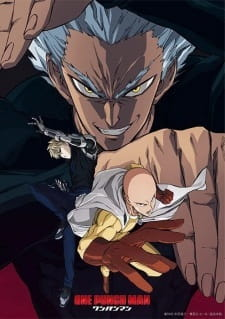 One Punch Man 2nd Season Commemorative Special episode 1 stream online hd free