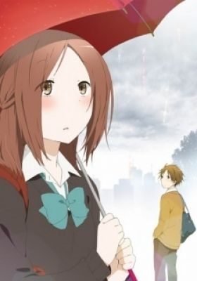 Isshuukan Friends. Kaori no Nikki