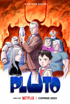 Pluto episode 1 stream online hd free