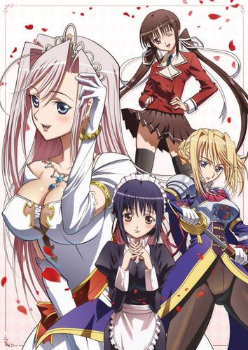 Princess Lover! Uncensored episode 7 stream online hd free