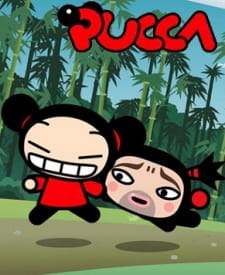 Pucca (2006) episode 1 stream online hd free